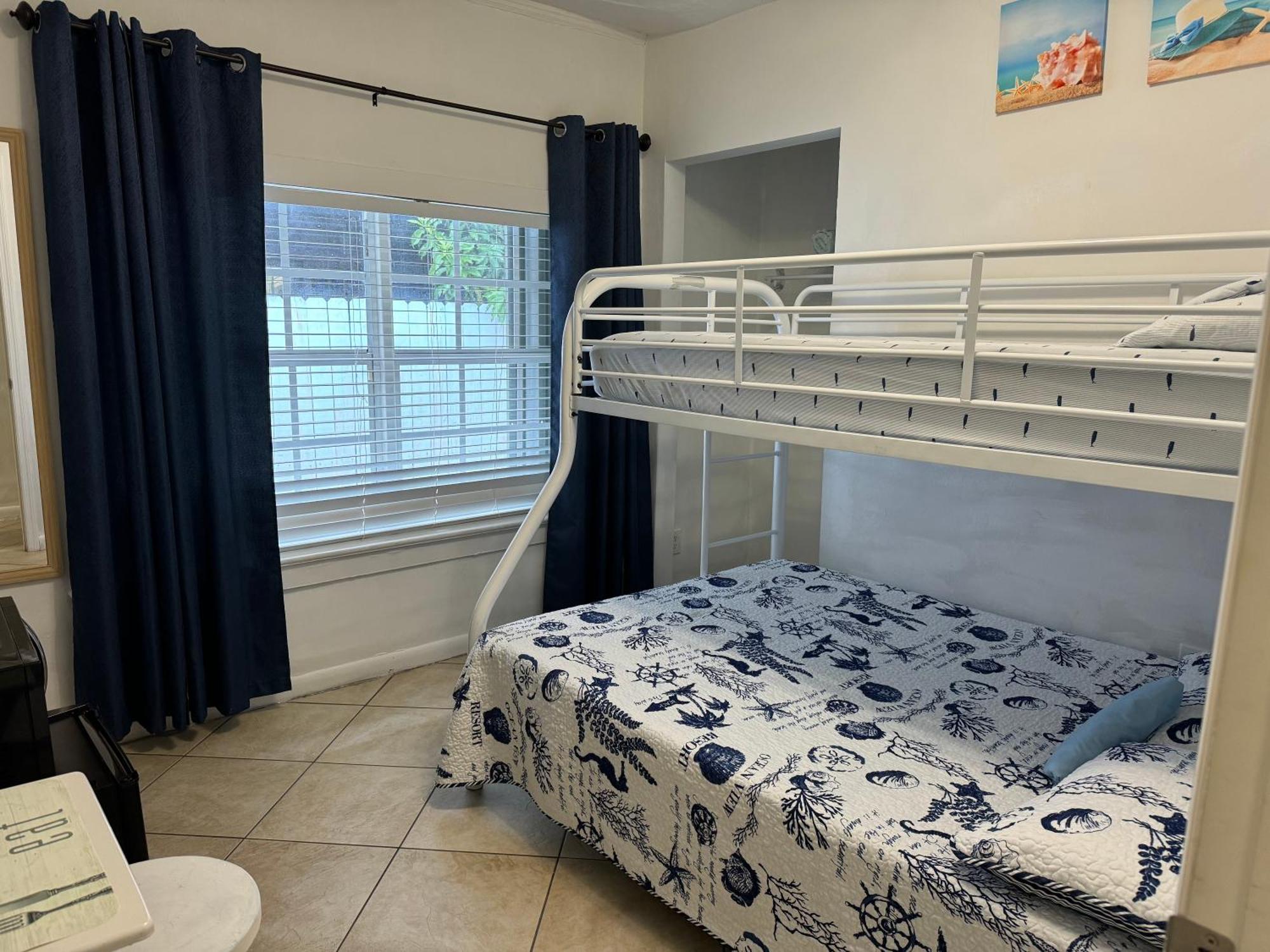 B5 Best Value On Private Bedroom With Private Bathroom In Little Havana, ไมอามี ภายนอก รูปภาพ