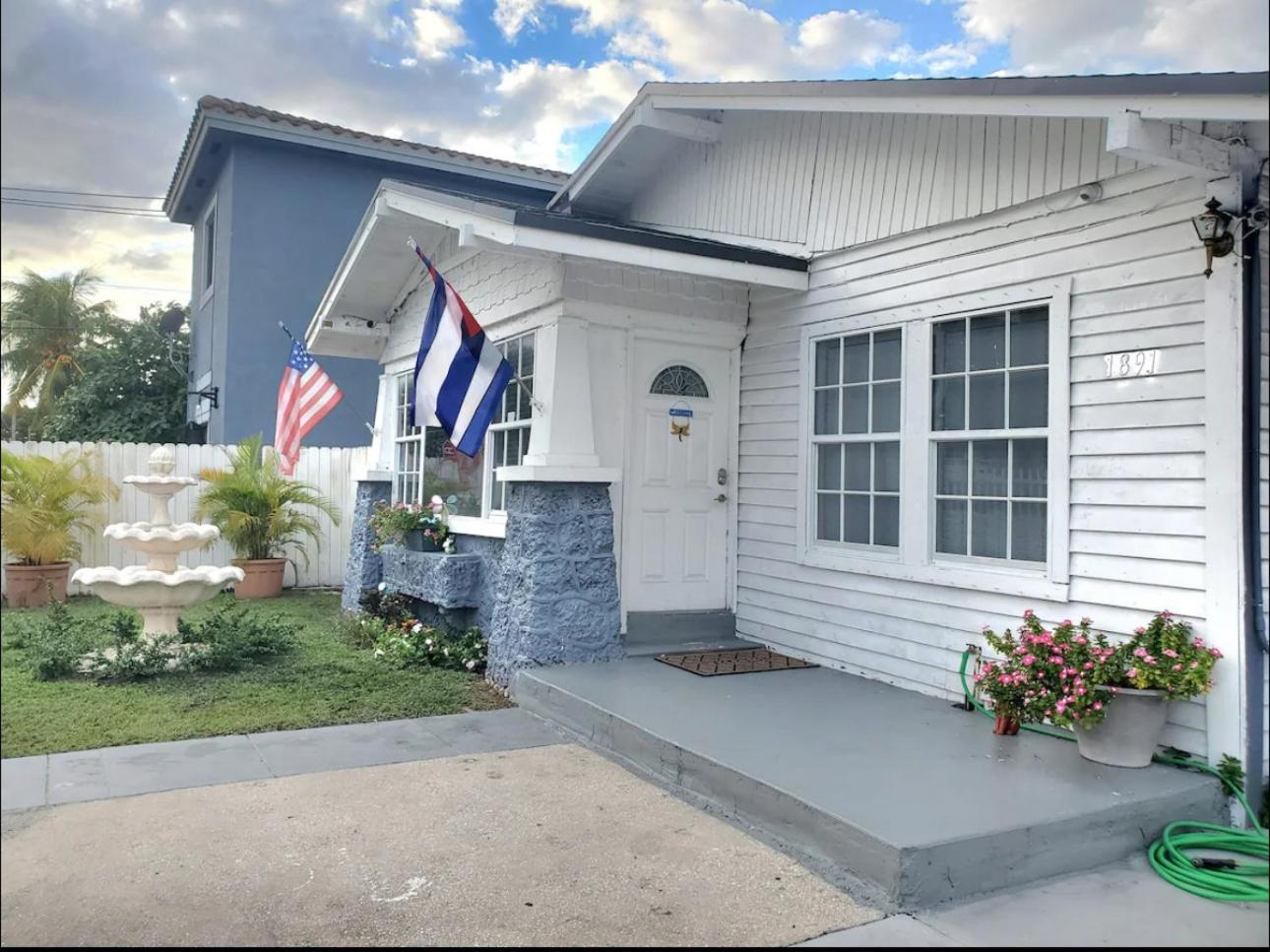 B5 Best Value On Private Bedroom With Private Bathroom In Little Havana, ไมอามี ภายนอก รูปภาพ