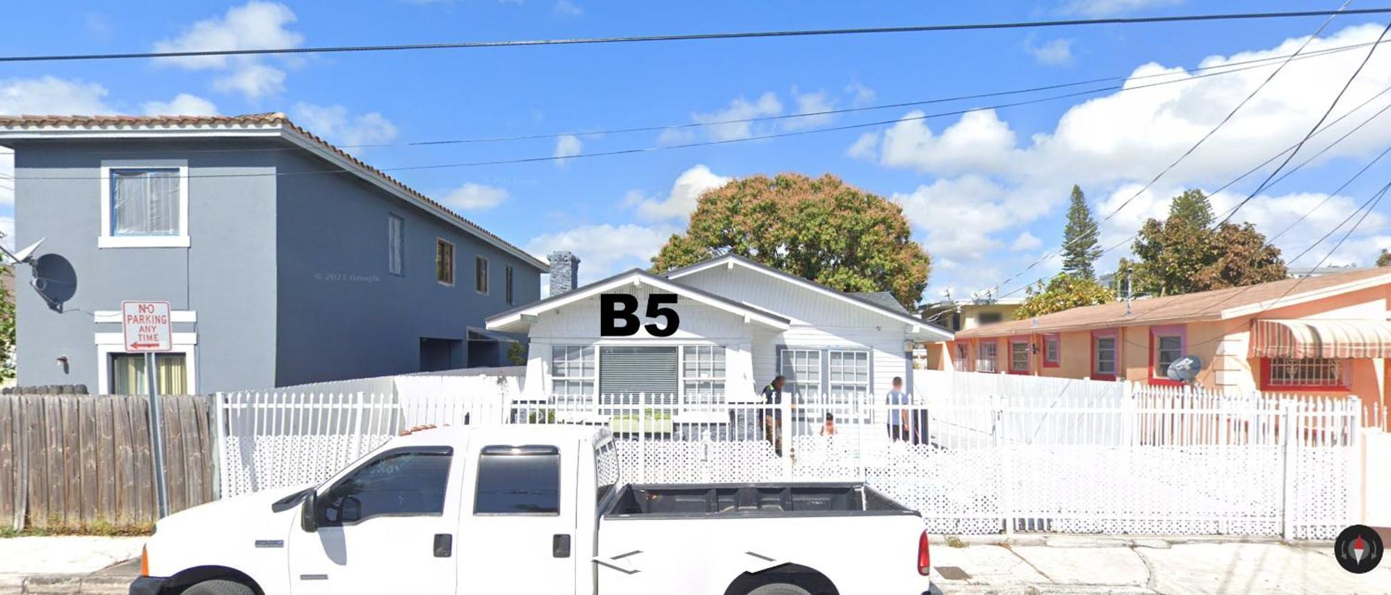 B5 Best Value On Private Bedroom With Private Bathroom In Little Havana, ไมอามี ภายนอก รูปภาพ